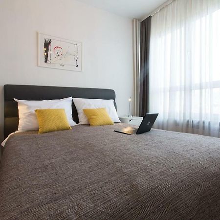 Apartment Bonbon 자그레브 외부 사진