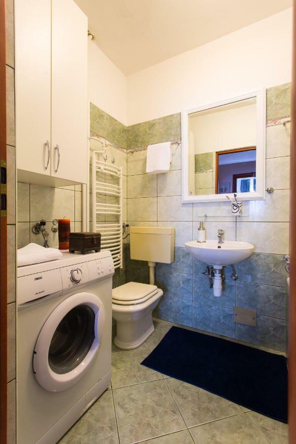 Apartment Bonbon 자그레브 외부 사진