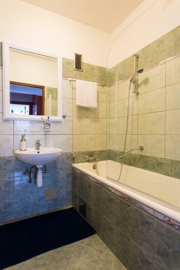 Apartment Bonbon 자그레브 외부 사진
